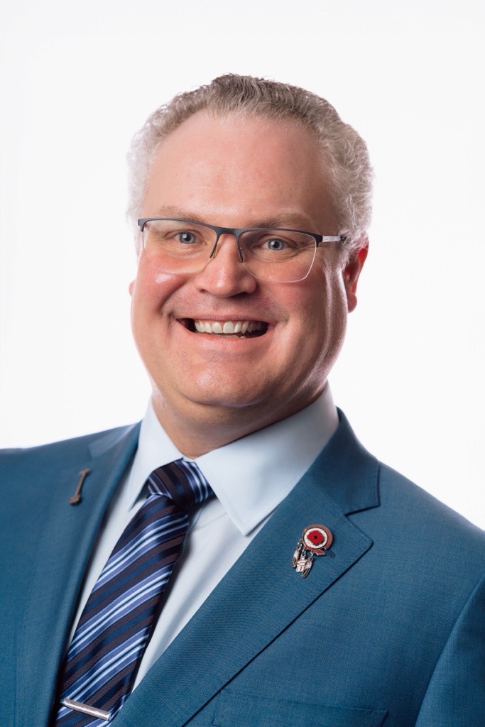John Bieker